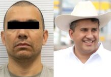 Capturan a El R1, presunto autor intelectual del asesinato del alcalde de Uruapan, Carlos Manzo
