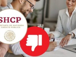 SHCP evalúa desempeño de la banca múltiple; tres instituciones obtienen calificación no satisfactoria
