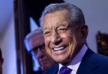 Revisará SCJN crédito fiscal por 689.3 mdp a favor del ex gobernador Miguel Alemán y su hijo