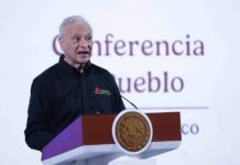 Detienen en Ciudad de México al exdirector de Pemex, Víctor Rodríguez Padilla, por violencia intrafamiliar