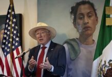 Afirma ex embajador de EU que buscó una ‘quinta transformación’ en la relación con México y Canadá