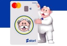Lanza Farmacias Similares tarjeta de crédito del Dr. Simi