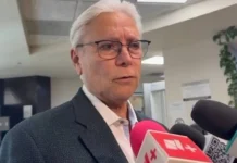 Afirma ex gobernador de BC que él alertó a AMLO de nexos de Ávila Olmeda con el narco