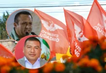 Preocupa a MC que la justicia en Veracruz actúe con “rapidez selectiva” en contra de adversarios políticos