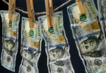 Exhibe Departamento del Tesoro de EU red de empresas con las que el CJNG lavó dinero