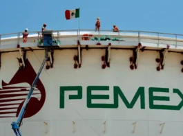 Pemex aclara el trámite de autorización para uso de material explosivo en la Huasteca Potosina