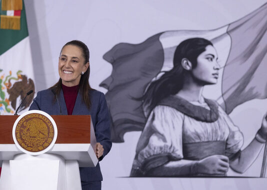 Con una inversión de 181 mil mdp, al 2030 se realizarán 152 proyectos hospitalarios; se llegará a 106 mil 105 camas nuevas: Presidenta