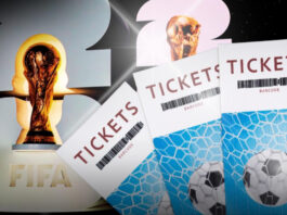 Revenden hasta en un millón de pesos los boletos para la final del Mundial