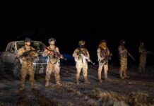Designa EU como grupos terroristas al cártel de Juárez y ‘Los Viagras’