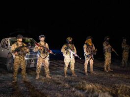 Designa EU como grupos terroristas al cártel de Juárez y ‘Los Viagras’
