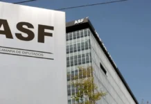 Presenta ASF 21 denuncias penales por el presunto desvío de 600 mdp
