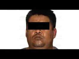 Dan 29 años de prisión al Z-44, fundador de Los Zetas que operó en el sur de Veracruz