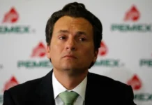 Pierde ex director de Pemex mansión de 52 mdp; SCJN rechaza último recurso interpuesto por Lozoya