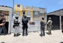 Operan en el Edomex 10 grupos dedicados al despojo de inmuebles