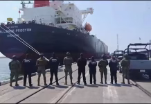 Cae en EU hermano del “Señor de los Buques”; es liberado tras pagar fianza de 1 millón de dólares