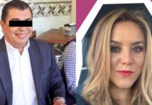 Ratifican 60 años de cárcel por feminicidio a ex candidato del PRI a gobernador de Puebla