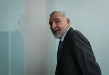 Embajada de EU desmiente supuesta orden de aprehensión contra Adán Augusto López