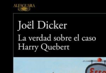 La verdad sobre el caso Harry Quebert