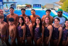 México cierra como subcampeón del Mundial Juvenil de Clavados con 12 medallas