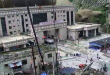 Alud y crecida súbita dejan al menos 95 muertos y cientos de desaparecidos en Nepal