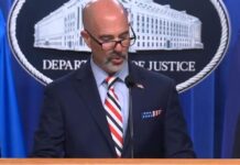 Insiste director de la DEA en que altos funcionarios mexicanos protegen al CJNG