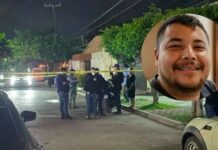 Localizan con vida al periodista Elí Martínez, de Poza Rica; fue ‘levantado’ el pasado lunes