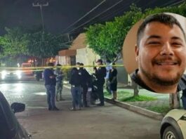 Localizan con vida al periodista Elí Martínez, de Poza Rica; fue ‘levantado’ el pasado lunes