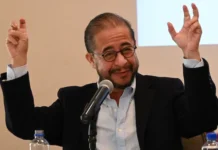 Asume Hugo Eric Flores dirigencia de PAZ; descalifica a gobernadores actuales de Morena
