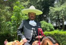 Renueva la Asociación de Charros de Xalapa su Mesa Directiva para el periodo 2026-2027