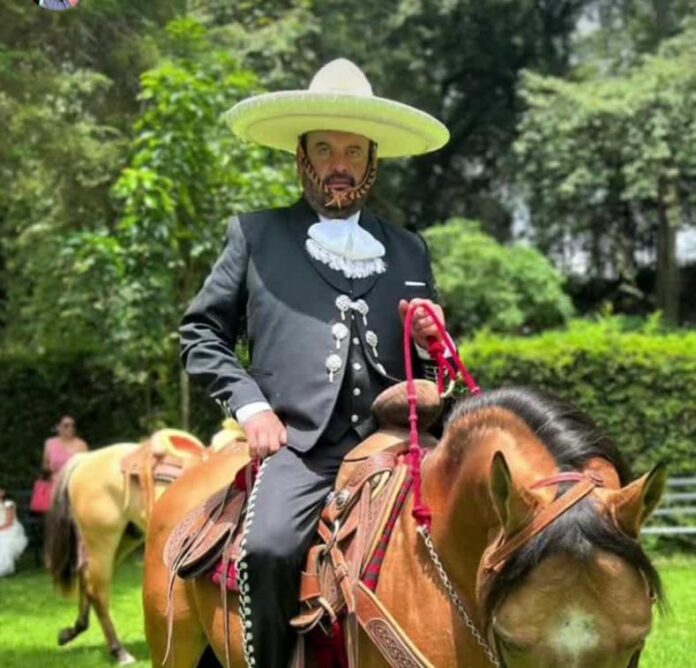Charros 1