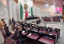 Decide hoy el Congreso local desafuero de los alcaldes de Ixhuatlán del Sureste y Úrsulo Galván