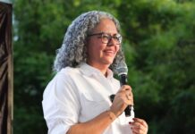 Graciela Domínguez Nava es designada gobernadora interina de Sinaloa