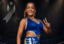 Muere Alma Corina Gutiérrez, ‘Diana La Cazadora’, figura de la lucha libre femenil