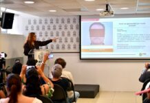 Veracruz fortalece el combate a la impunidad con más de mil 700 aprehensiones; aumentan 154% durante 2026