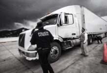Denuncian transportistas aumento de atracos en carreteras de Veracruz