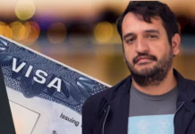 Suspende visa EU a ‘Andy’ López Beltrán; hijo de AMLO reclama a Trump por esta decisión ‘hitleriana’