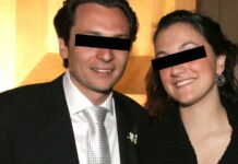 Otorga juez a hermana de ex director de Pemex suspensión definitiva de su vinculación a proceso