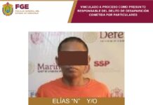 Avanza proceso por desaparición de dos víctimas en Poza Rica