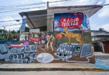 Revoca TEPJF sanción contra comunicador de Radio Teocelo por violencia política de género