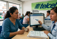 Faltan de vincular a la CURP más de la mitad de líneas de celular, reporta la CRT