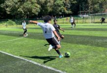 En fomento al bienestar social, el deporte es una premisa de la administración municipal