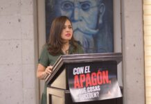 Exige Elena Córdova atención inmediata a los apagones que afectan a 72 municipios de Veracruz
