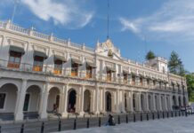 Caen participaciones federales en estados; Veracruz, segunda entidad más afectada, recibe 17.4% menos