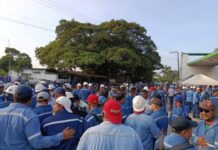 Alerta Elena Córdova riesgo en ingenios de Veracruz y plantea rescate a la industria cañera