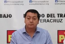 PT denuncia cortes arbitrarios de agua potable en municipios de Veracruz