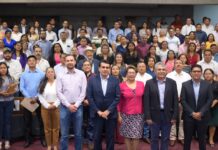 Capacita Congreso a ayuntamientos para el ejercicio fiscal 2027