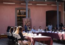 Con participación de las juventudes, continúa la transformación de Xalapa