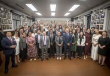 Palacio Municipal, símbolo de historia y un gobierno que impulsa la transformación social