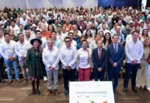 Respalda Congreso de Veracruz trabajo coordinado para la rendición de cuentas