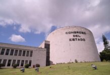 Emite Congreso la Convocatoria para titularidad del Orfis